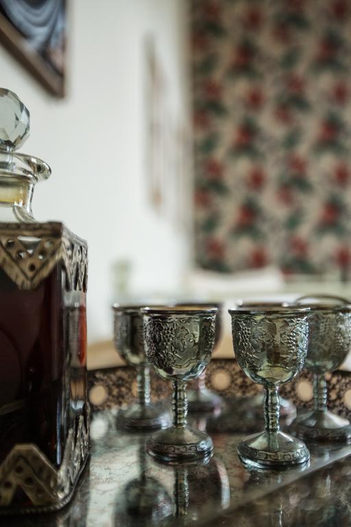 Classic Villas Ouziel Thessaloníki Ngoại thất bức ảnh