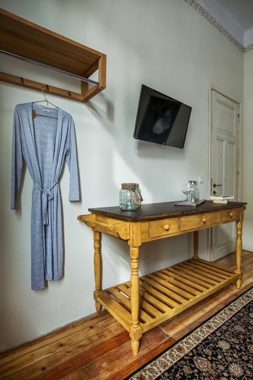 Classic Villas Ouziel Thessaloníki Ngoại thất bức ảnh