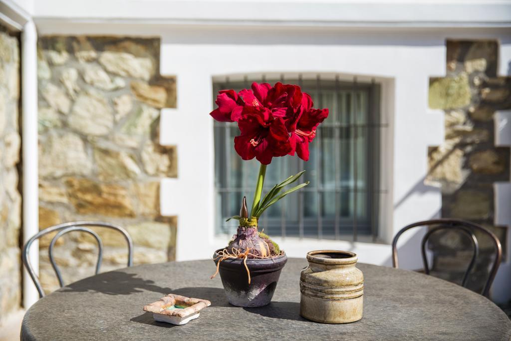 Classic Villas Ouziel Thessaloníki Ngoại thất bức ảnh