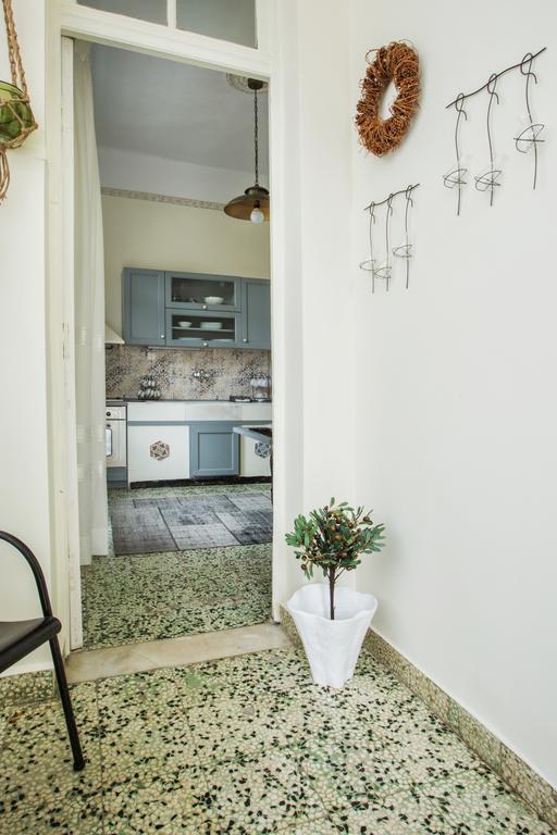 Classic Villas Ouziel Thessaloníki Ngoại thất bức ảnh
