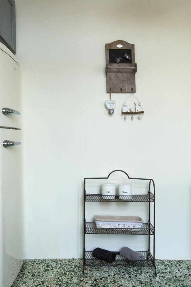 Classic Villas Ouziel Thessaloníki Ngoại thất bức ảnh