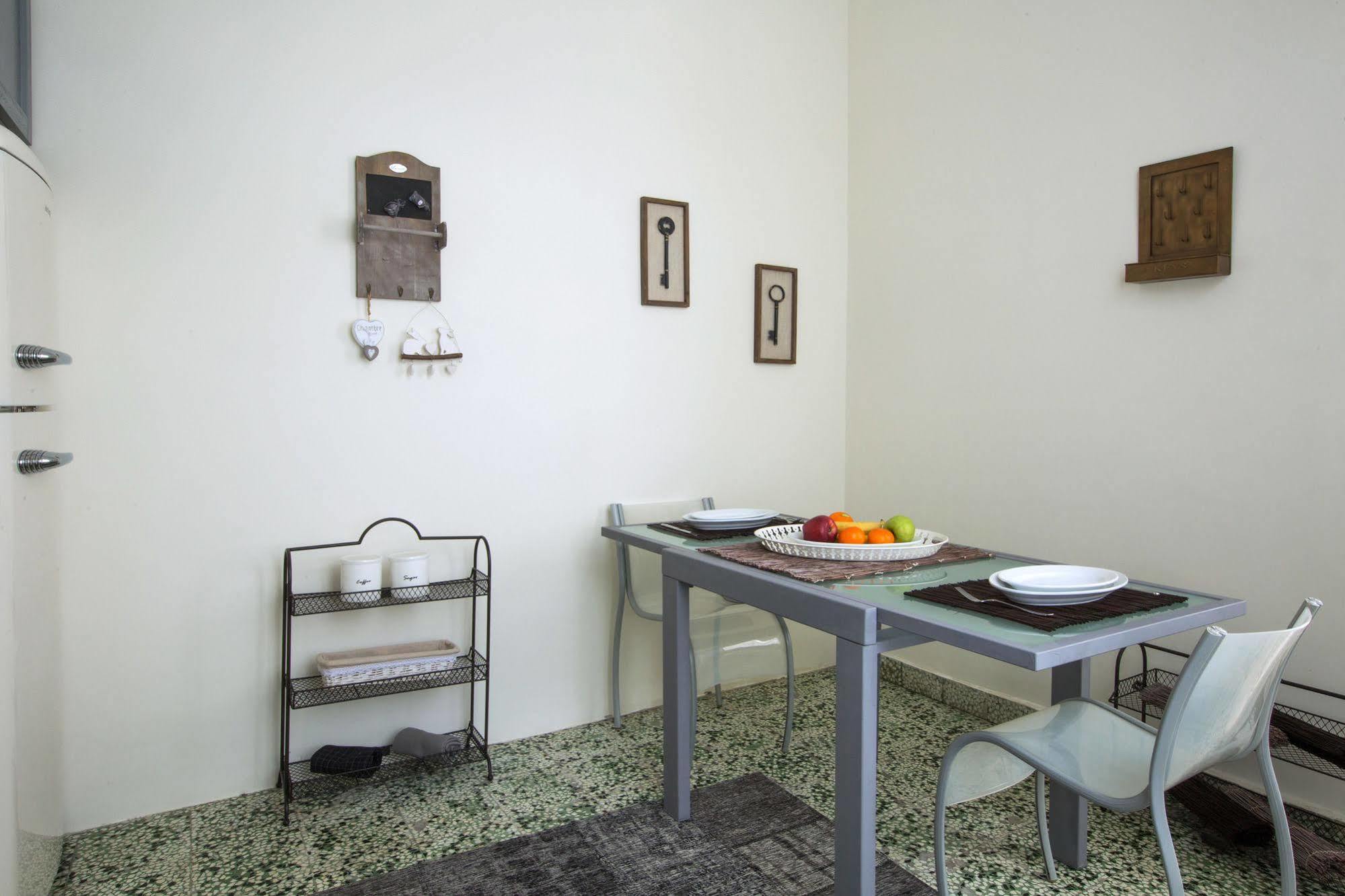Classic Villas Ouziel Thessaloníki Ngoại thất bức ảnh