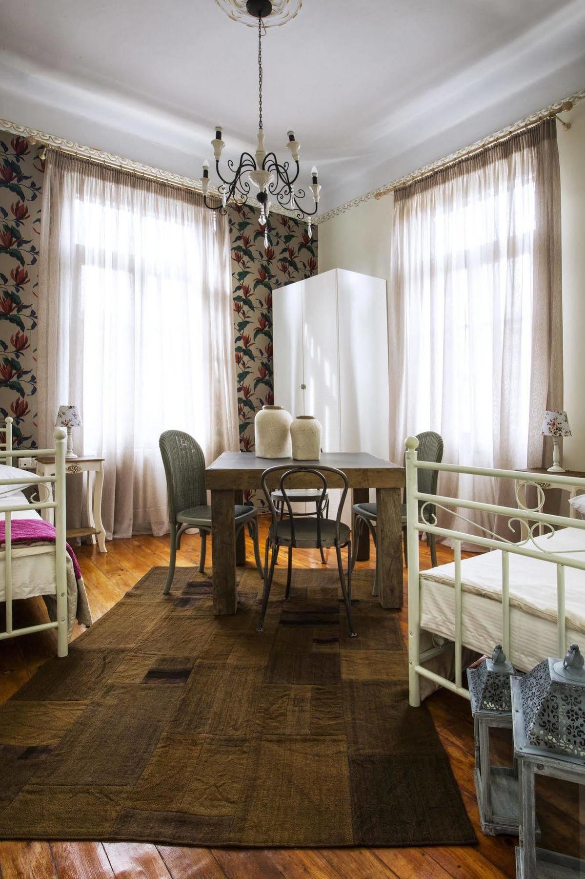 Classic Villas Ouziel Thessaloníki Ngoại thất bức ảnh