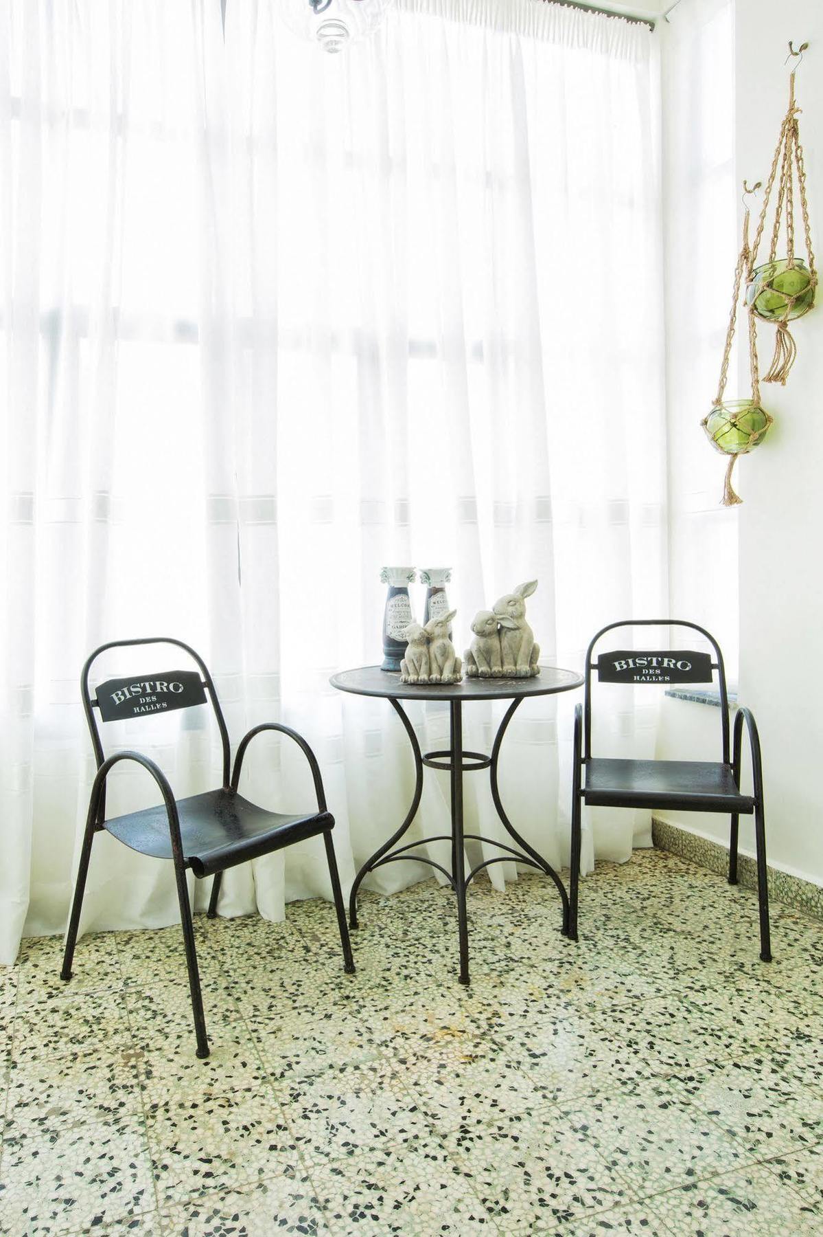 Classic Villas Ouziel Thessaloníki Ngoại thất bức ảnh