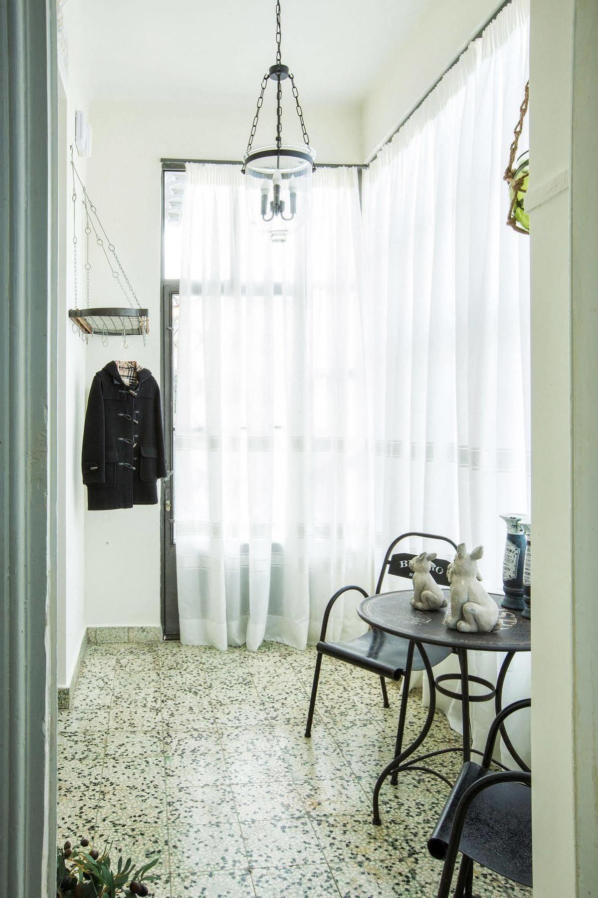 Classic Villas Ouziel Thessaloníki Ngoại thất bức ảnh