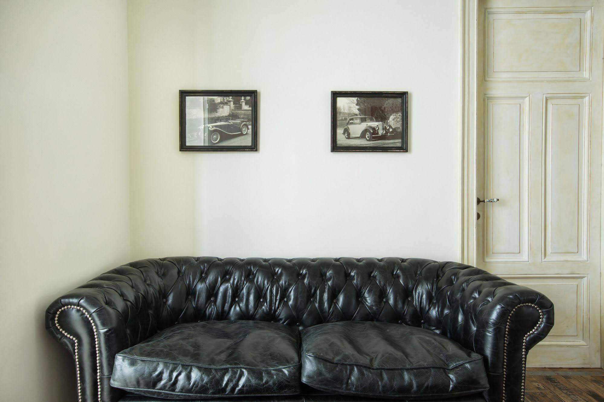 Classic Villas Ouziel Thessaloníki Ngoại thất bức ảnh