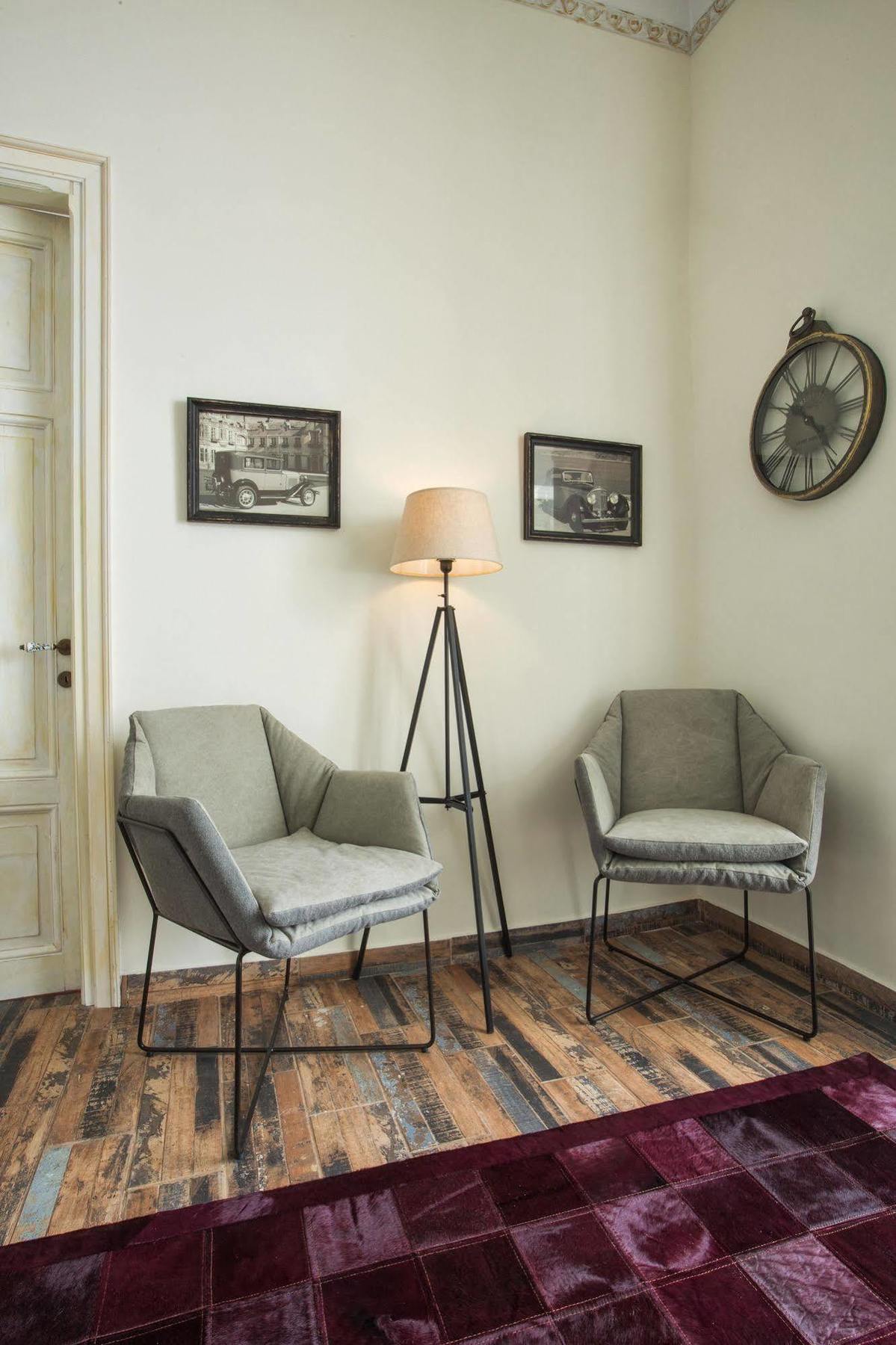 Classic Villas Ouziel Thessaloníki Ngoại thất bức ảnh
