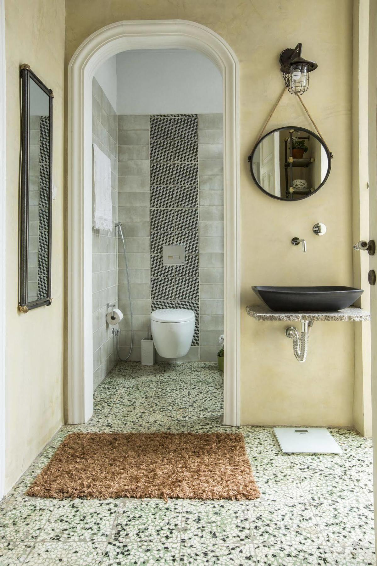 Classic Villas Ouziel Thessaloníki Ngoại thất bức ảnh