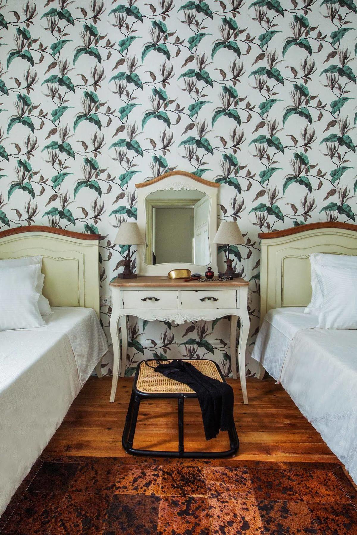 Classic Villas Ouziel Thessaloníki Ngoại thất bức ảnh