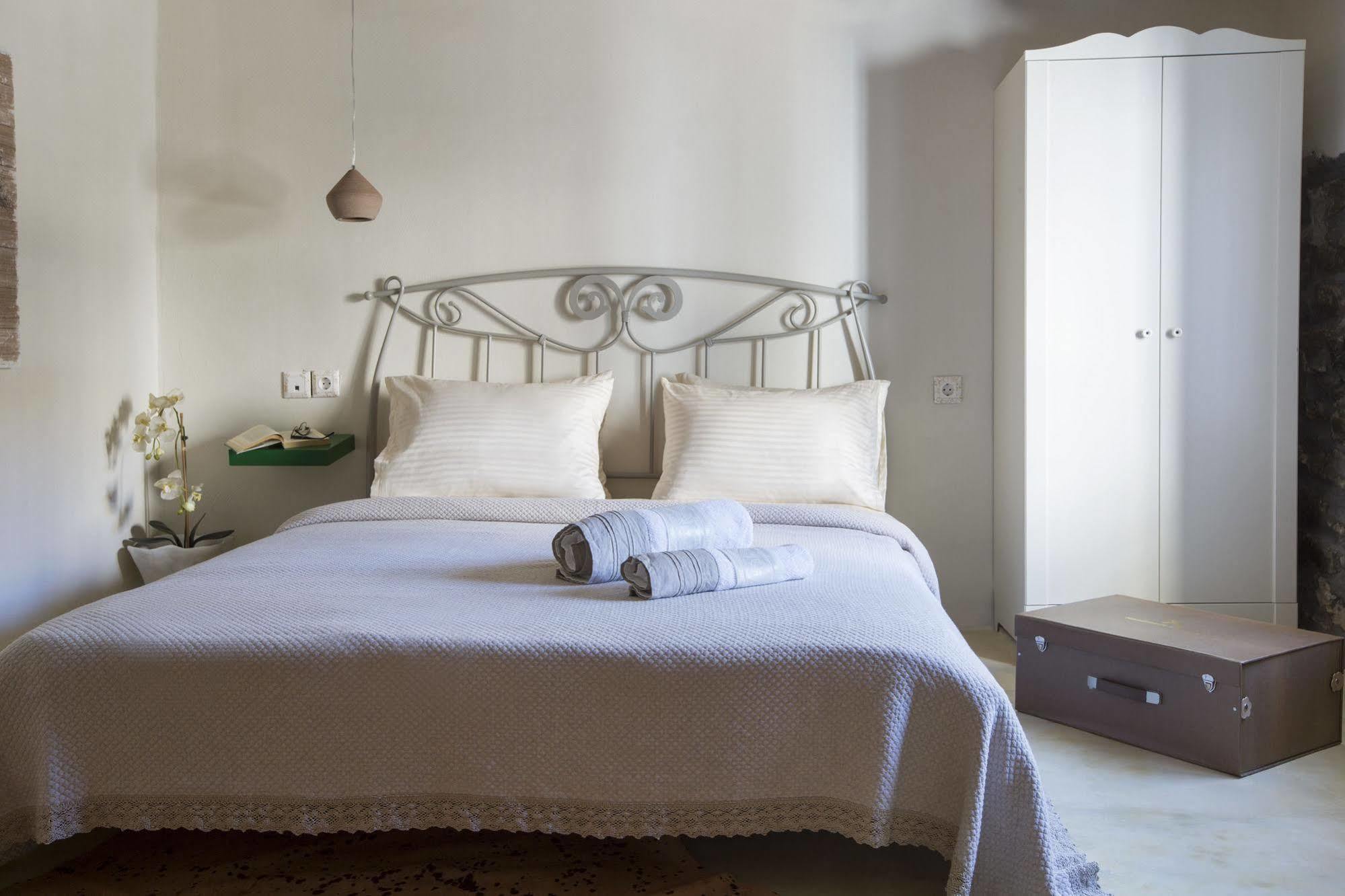 Classic Villas Ouziel Thessaloníki Ngoại thất bức ảnh