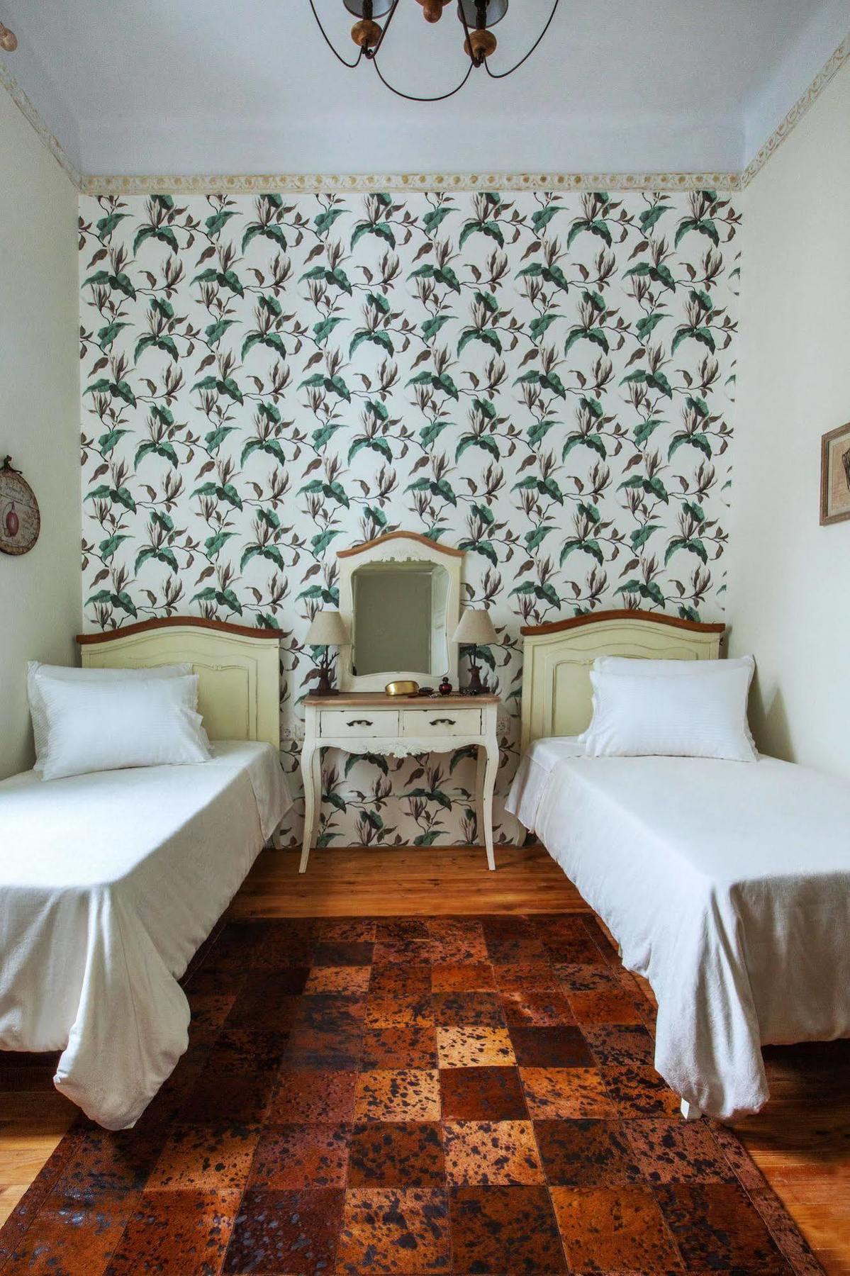 Classic Villas Ouziel Thessaloníki Ngoại thất bức ảnh