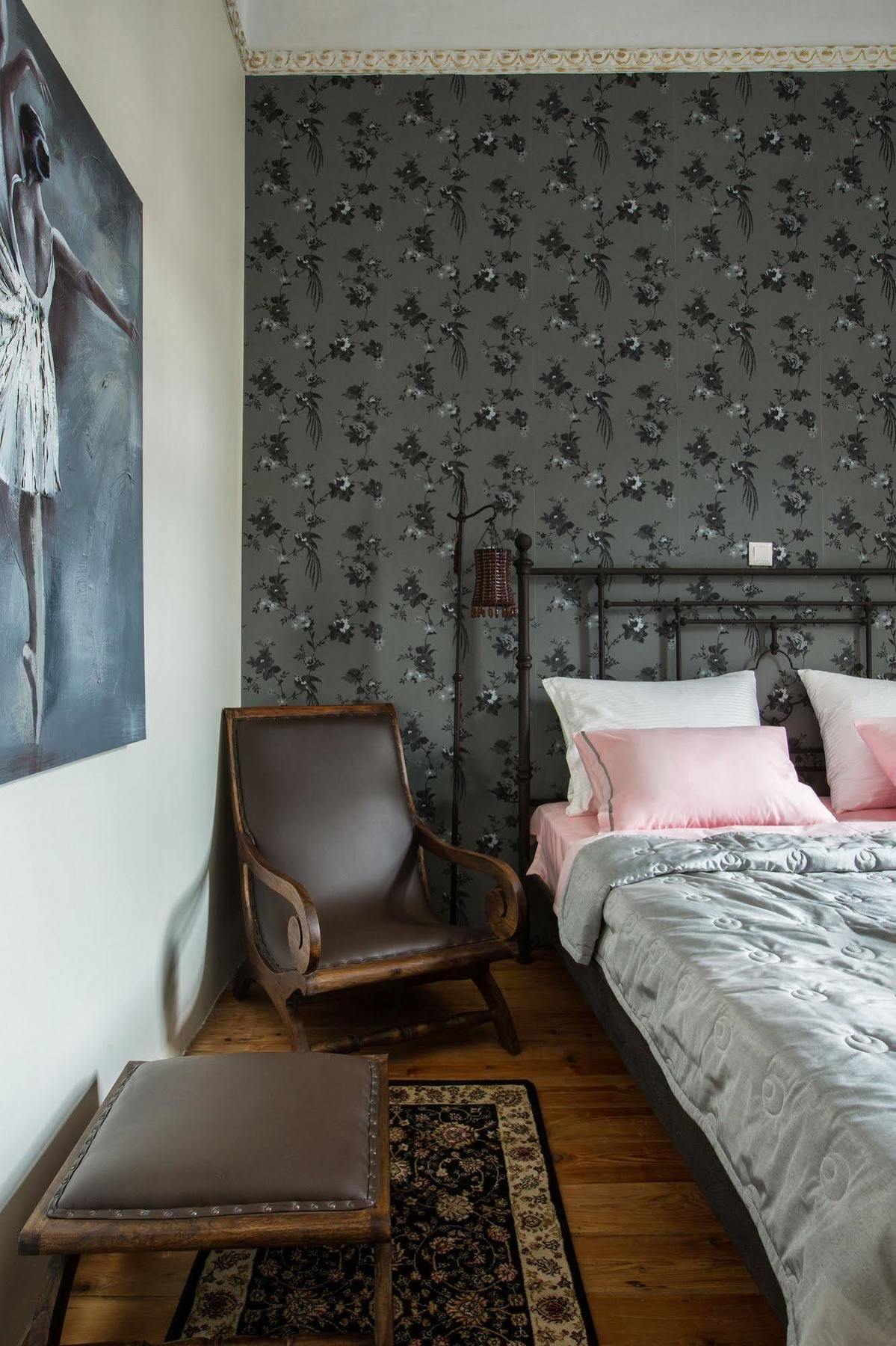Classic Villas Ouziel Thessaloníki Ngoại thất bức ảnh