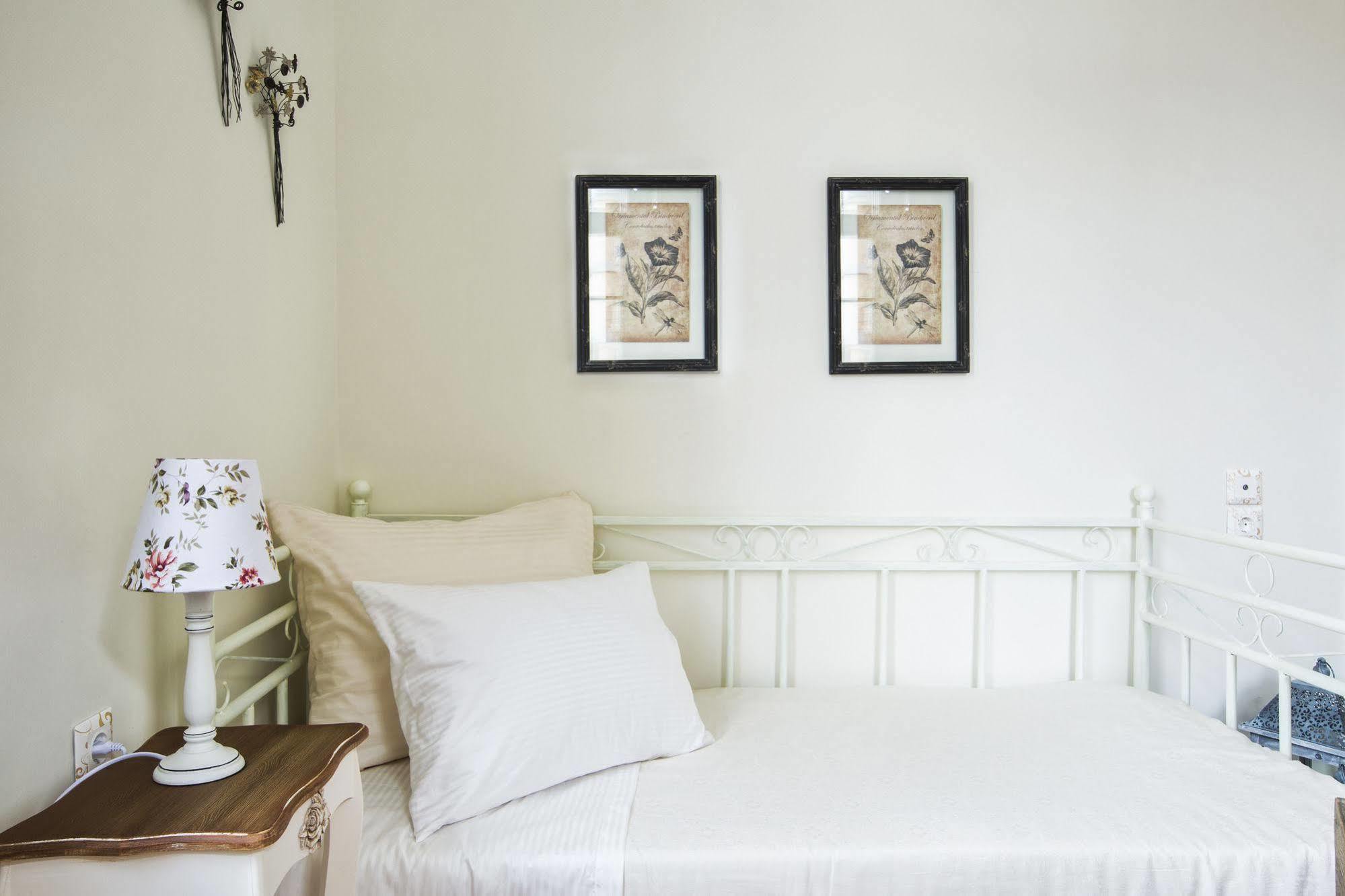 Classic Villas Ouziel Thessaloníki Ngoại thất bức ảnh